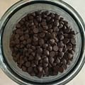 vegan dark chocolate chips
