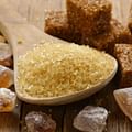 granulated sugar