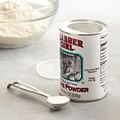 baking powder