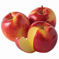 apples