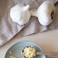 minced garlic