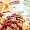 spaghetti