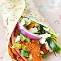tortilla wraps