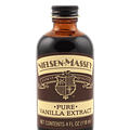 pure vanilla extract