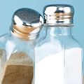salt and pepper
