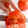 tomato slices