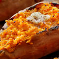 medium sweet potatoes