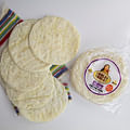 small tortillas
