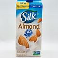 almond milk