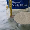 spelt flour