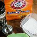 baking powder