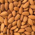 almonds