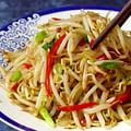 bean sprouts