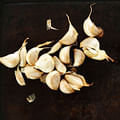 cloves of garlic