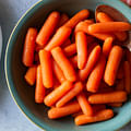carrots