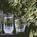 cups of water