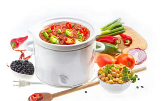 Delicious and Easy Vegan Crockpot Recipes for Busy Days