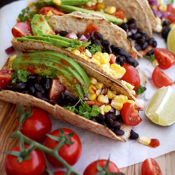 Mouthwatering Vegan Taco Recipes You Need to Try Today