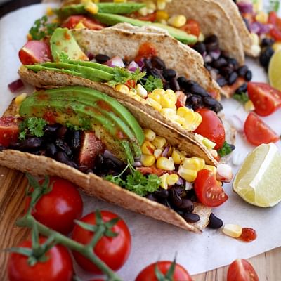 Mouthwatering Vegan Taco Recipes You Need to Try Today
