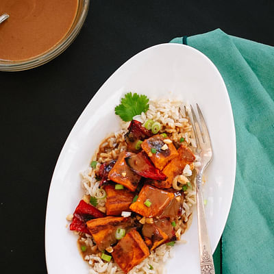 Plant-Based Chicken Alternatives: Delicious Dishes without the Meat