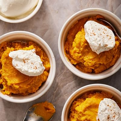 Savor the Sweetness: Delectable Vegan Sweet Potato Recipes for All Tastes