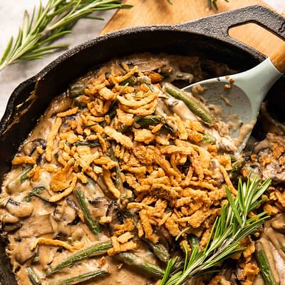 Vegan Casserole Recipes: Wholesome and Hearty Dishes for the Whole Family