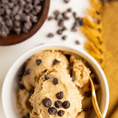 Vegan Ice Cream Recipes: Guilt-Free Frozen Treats You'll Love