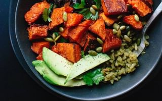 Is vegan cooking difficult?