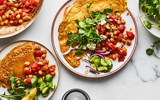 What are some fun and easy vegan recipes?